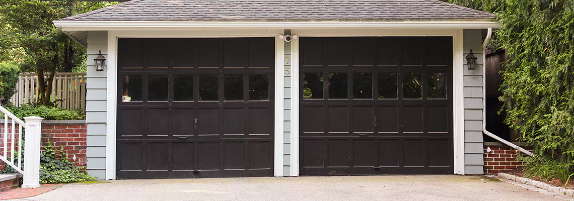 Wayne Dalton Custom Wood Garage Doors Installation Service in Carpentersville, Illinois