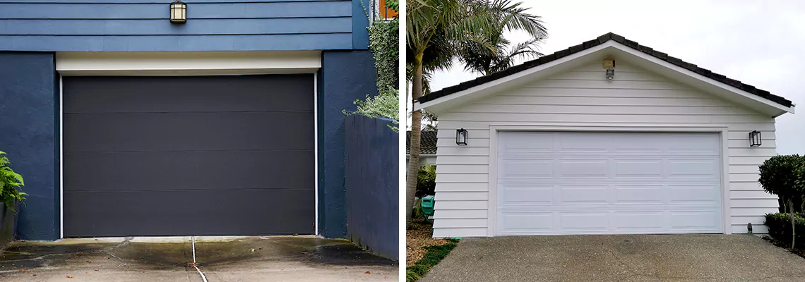 Sectional Garage Door Guy in Carpentersville, Illinois