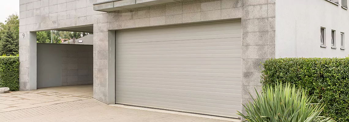 Residential Overhead Door Repair in Carpentersville, IL