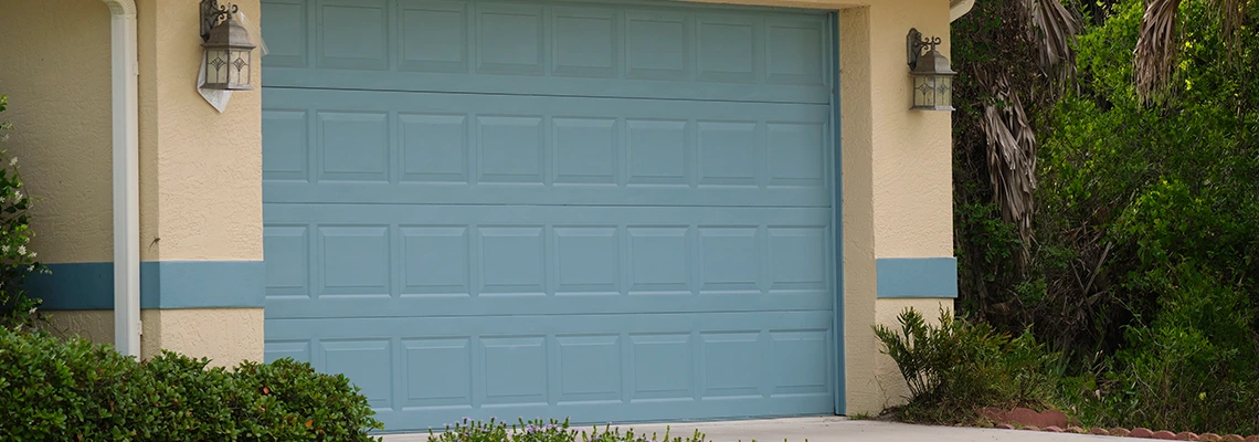 Garage Door Installation in Carpentersville, IL