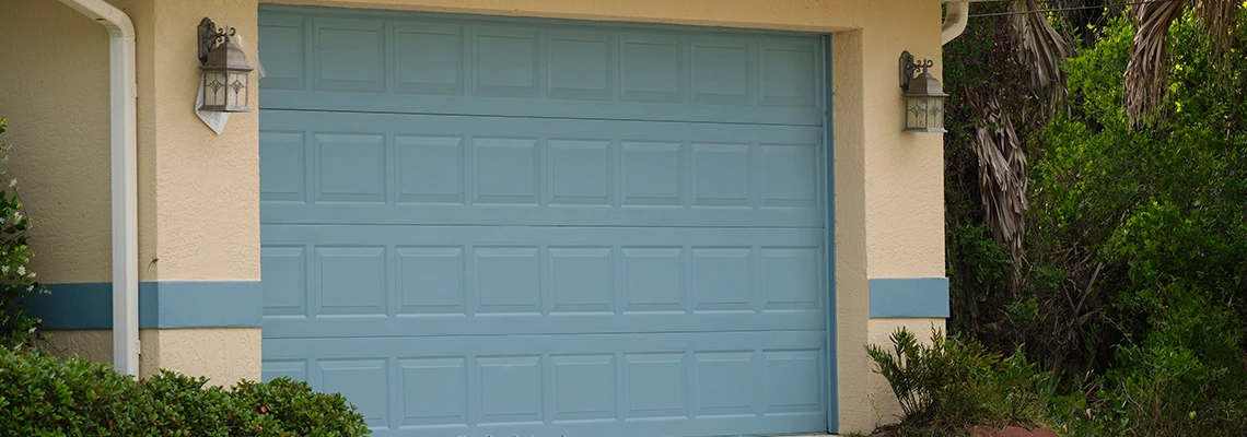 Amarr Carriage House Garage Doors in Carpentersville, IL