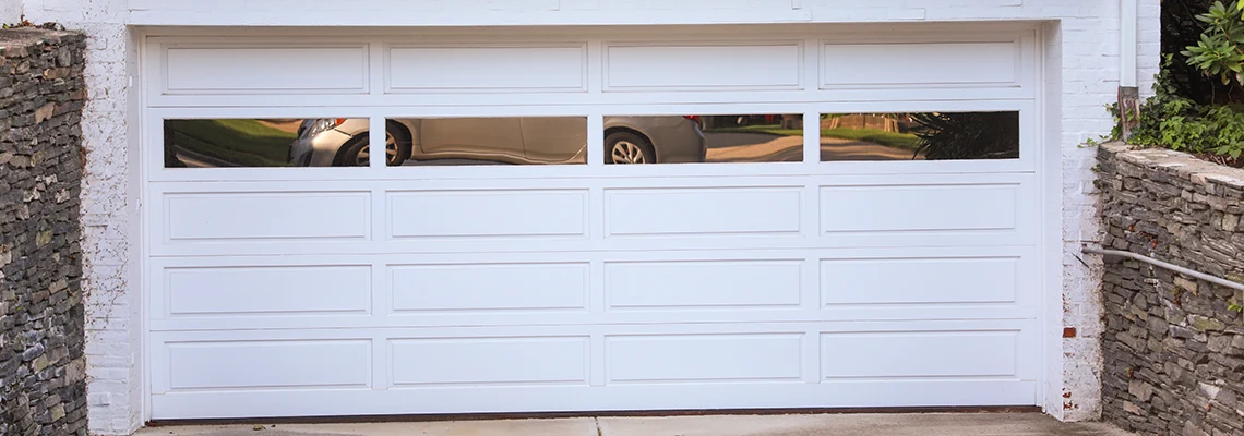 Residential Garage Door Installation Near Me in Carpentersville, IL