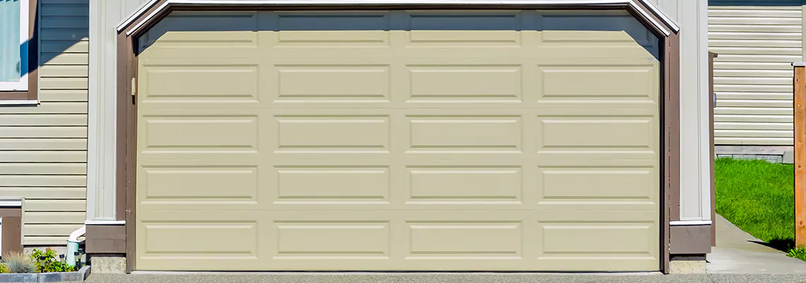 Licensed And Insured Commercial Garage Door in Carpentersville, Illinois