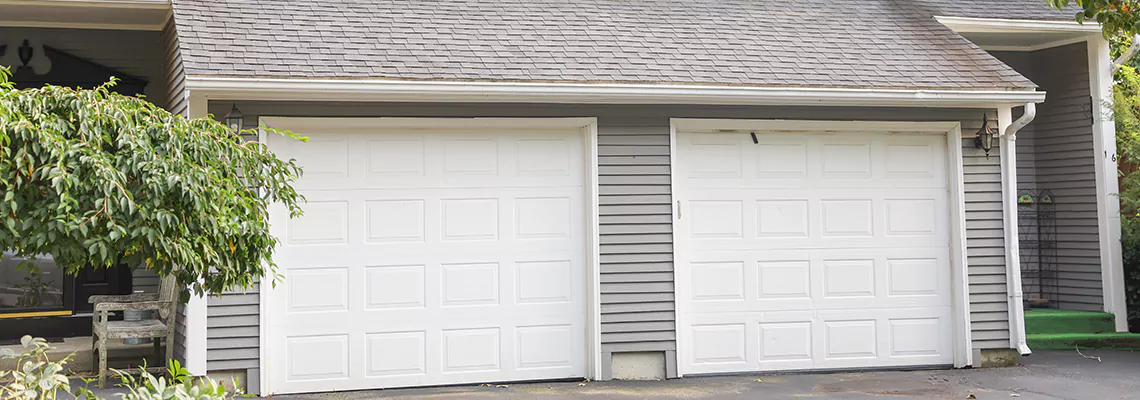 Licensed And Insured Garage Door Installation in Carpentersville, Illinois