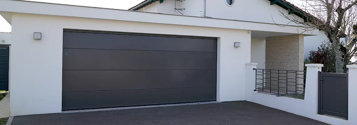 New Roll Up Garage Doors in Carpentersville, IL