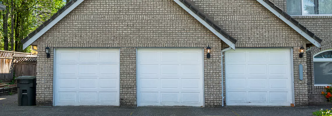 Garage Door Emergency Release Services in Carpentersville, IL