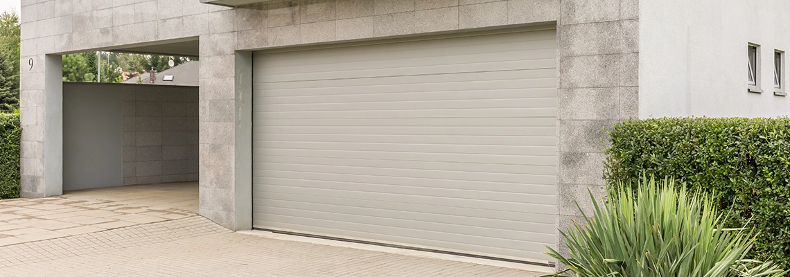 Automatic Overhead Garage Door Services in Carpentersville, Illinois