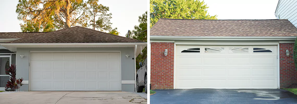 Gliderol Garage Doors Service in Carpentersville, Illinois