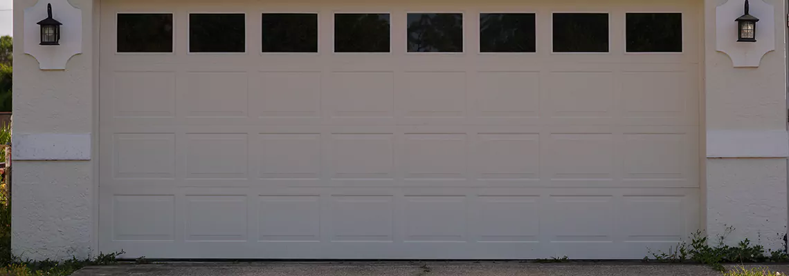 Windsor Garage Doors Spring Repair in Carpentersville, Illinois