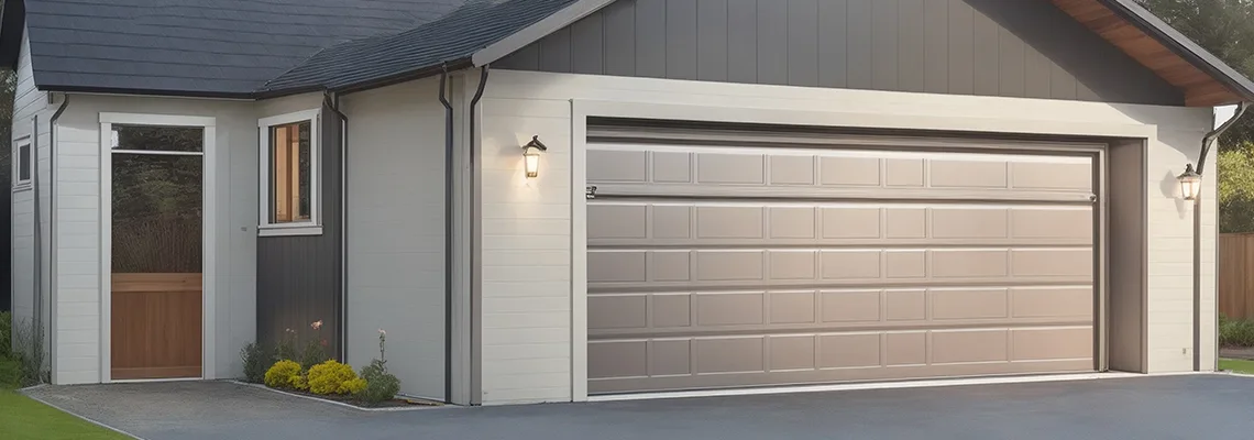 Assistance With Roller Garage Doors Repair in Carpentersville, IL, IL