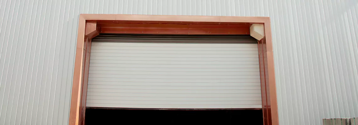 Repair Garage Door Won't Close All The Way Manually in Carpentersville, IL